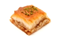 Baklava by Real Flavors