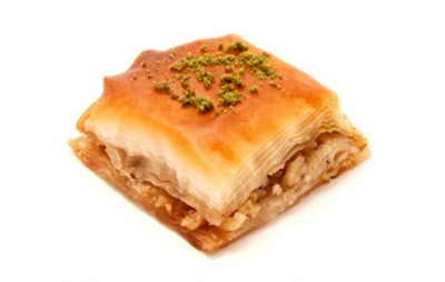 Baklava by Real Flavors