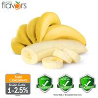 Banana Extract by Real Flavors