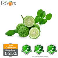 Bergamot Extract by Real Flavors
