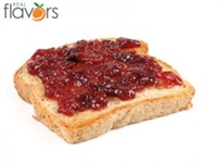 Blackberry Jam with Toast Extract by Real Flavors