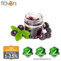 Black Raspberry Extract by Real Flavors