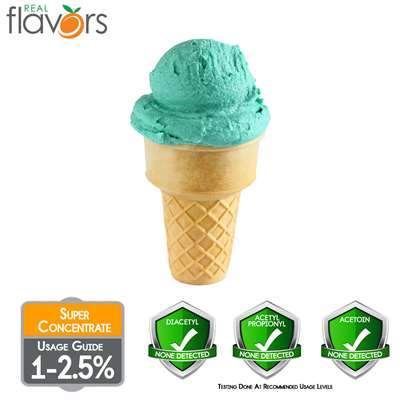 Blue Moon Ice Cream Extract by Real Flavors
