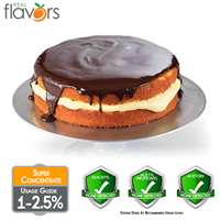 Boston Cream Pie Extract by Real Flavors