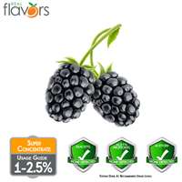 Boysenberry Extract by Real Flavors