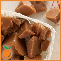 Butter Toffee by Real Flavors