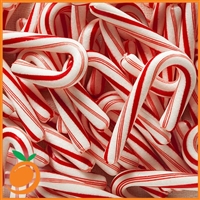 Candy Cane by Real Flavors