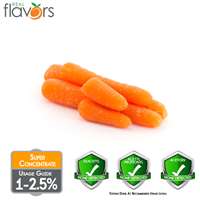 Carrot Extract by Real Flavors