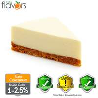 Cheesecake Extract by Real Flavors