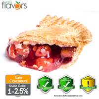 Cherry Pie Extract by Real Flavors