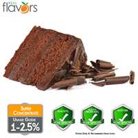Chocolate Cake Extract by Real Flavors