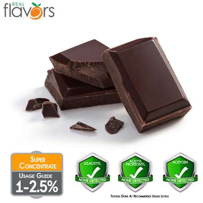 Chocolate Extract by Real Flavors