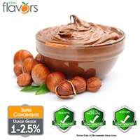 Chocolate Hazelnut Spread Extract by Real Flavors