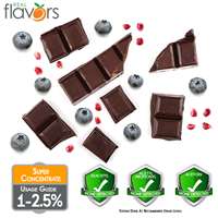 Chocolate Passion Extract by Real Flavors