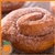Cinnamon Donut by Real Flavors