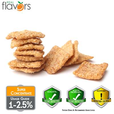 Cinnamon Toast Extract by Real Flavors