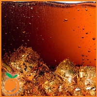 Cola Type by Real Flavors