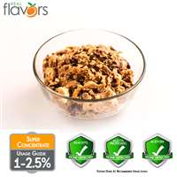 Cookie Dough Extract by Real Flavors