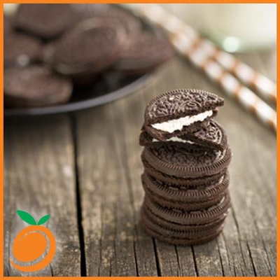 Cookies and Cream by Real Flavors