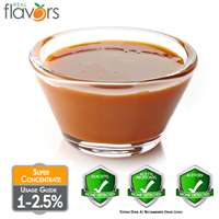 Dulce de Leche Extract by Real Flavors