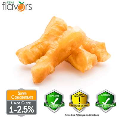 Fried Dough Extract by Real Flavors