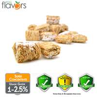 Frosted Cereal Extract by Real Flavors
