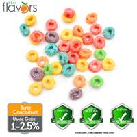 Fruity Circles Extract by Real Flavors