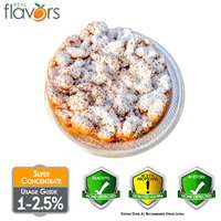 Funnel Cake Extract by Real Flavors