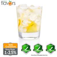 Ginger Ale Extract by Real Flavors