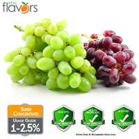Grape Extract by Real Flavors