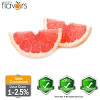 Grapefruit Extract by Real Flavors