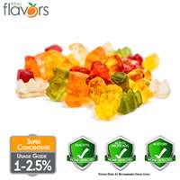 Gummy Candy Extract by Real Flavors