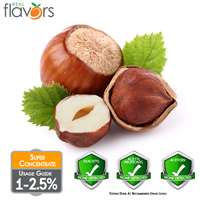 Hazelnut Extract by Real Flavors