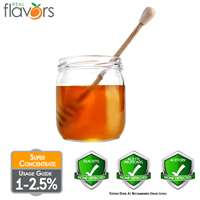 Honey Extract by Real Flavors
