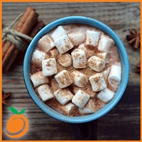 Hot Cocoa by Real Flavors