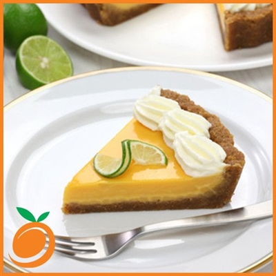 Key Lime Pie by Real Flavors