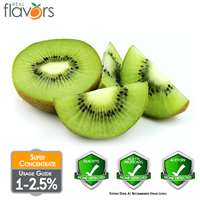 Kiwi Extract by Real Flavors