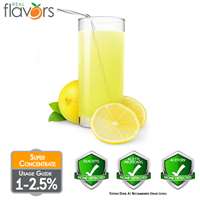 Lemonade Extract by Real Flavors