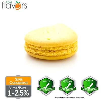 Lemon Cookie Extract by Real Flavors