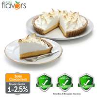 Lemon Meringue Extract by Real Flavors