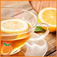 Lemon Tea by Real Flavors