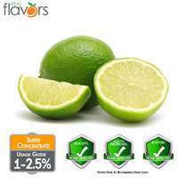 Lime Extract by Real Flavors