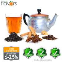 Masala Chai Extract by Real Flavors