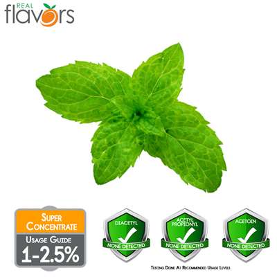 Mint Extract by Real Flavors