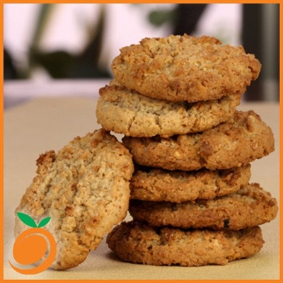 Oatmeal Cookie by Real Flavors