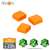 Orange Candy Burst Type Extract by Real Flavors