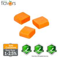 Orange Candy Burst Type Extract by Real Flavors