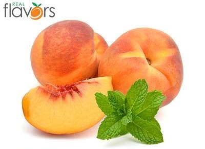 Peachy Mint Extract by Real Flavors