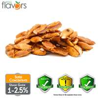 Peanut Brittle Extract by Real Flavors
