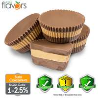 Peanut Butter Cup Extract by Real Flavors